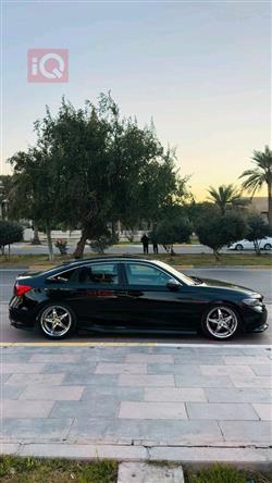 هوندا سيفيك